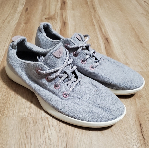 allbirds fog